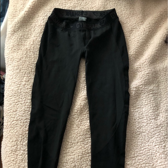 Gymshark Pants - Gymshark Classic Leggings